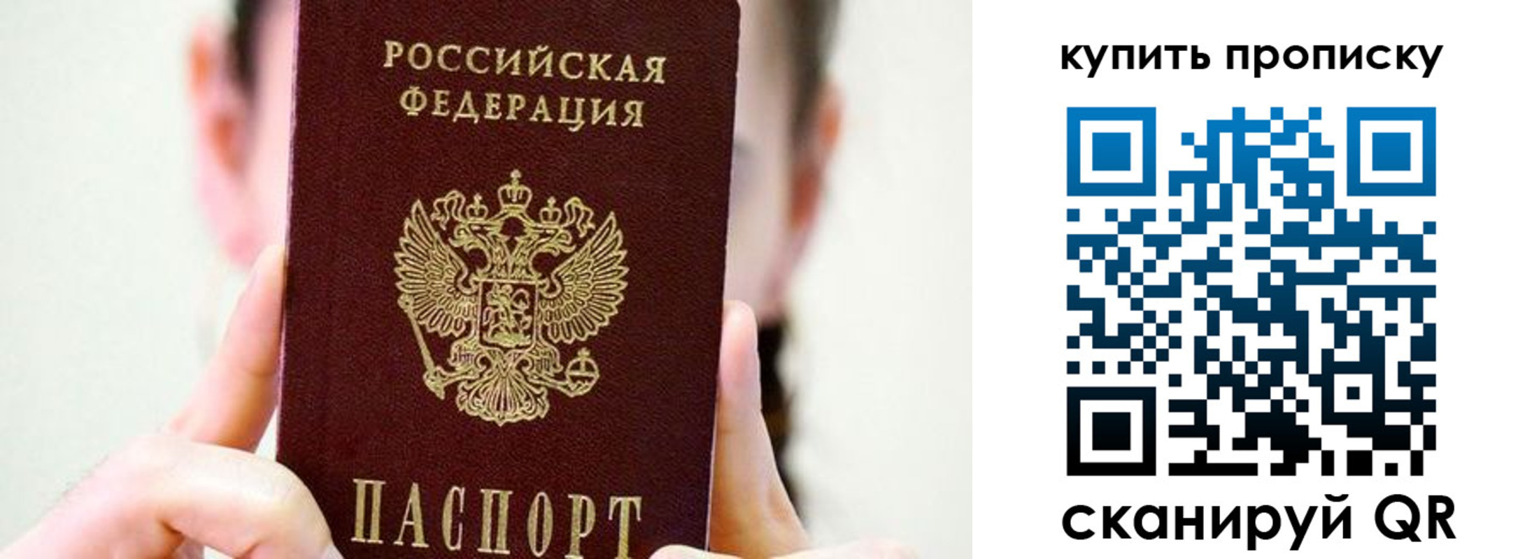 прописка 2025 в Бикине